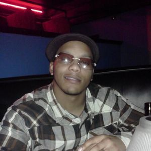 Meet your Posher, Marquis